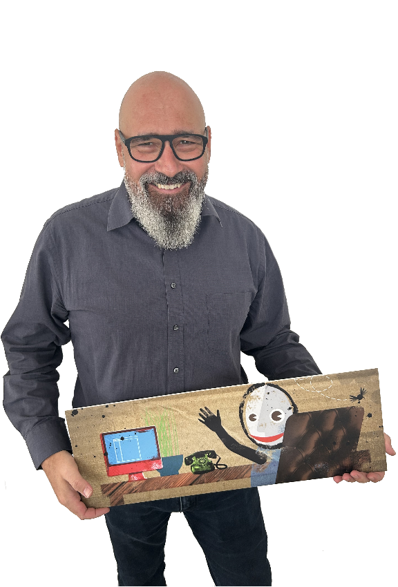 Bernd